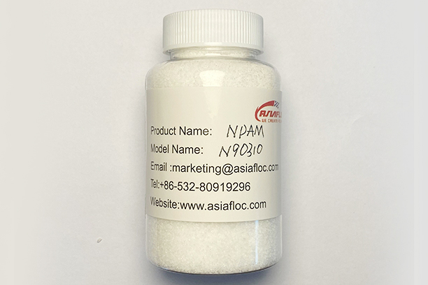 Application of non-ionic flocculant (SuperFLOC N100 N300)